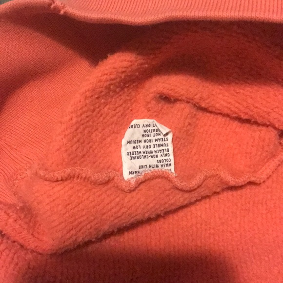 Polo Ralph Lauren pullover size L vintage style - Picture 6 of 6